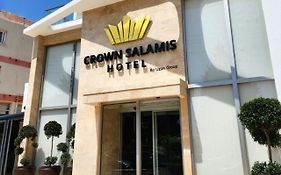 Girne Lapta'da Özel Havuzlu Villa